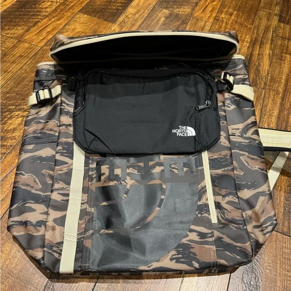 The North Face Fusebox II - Picture 4 of 8